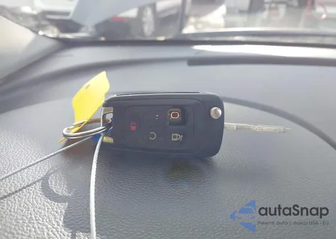 2017 Chevrolet Equinox Lt z USA, uszkodzony, nr VIN 2GNFLFE37H6283398